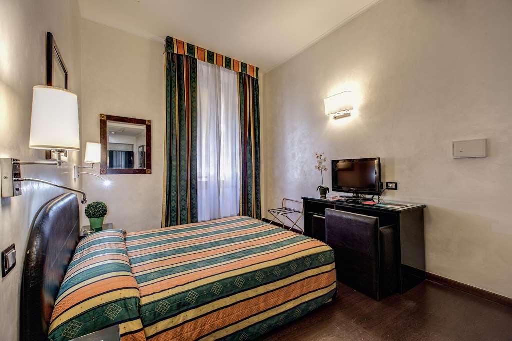 Hotel Valle Roma Cameră foto